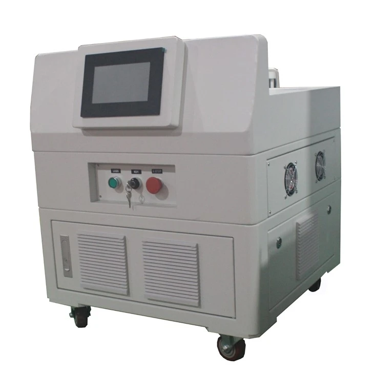 Handheld Laser Cleaning Machine