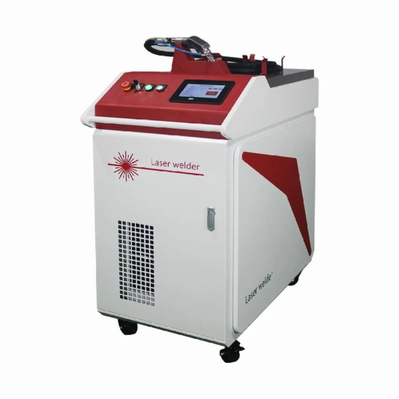 Reparatii matrite aparat de sudura cu laser Maven