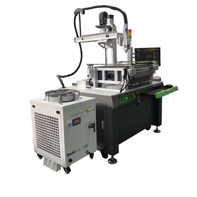 Pentru ce sunt folosite mașinile de tăiat cu laser?