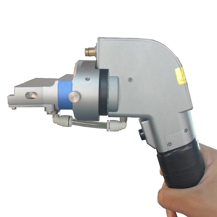 Portable Handheld Laser Cleaning Machine