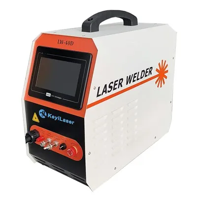 Aparat de sudura cu laser portabil 1200w